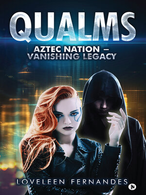 cover image of Qualms
